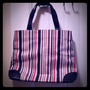Small Tote Bag